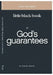 Every Teenager's Little Black Book on God's Guarantees by Blaine Bartel