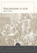 Philippians 1:1-2:18: Evangelical Exegetical Commentary by Mark Keown