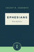 Ephesians Verse by Verse by Grant R. Osborne