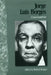Jorge Luis Borges: Conversations by Richard Burgin, Jorge Luis Borges