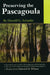 Preserving the Pascagoula [With Compact Disc] by Donald G. Schueler