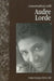 Conversations with Audre Lorde by Joan Wylie Hall