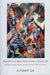 Multicultural American Literature: Comparative Black, Native, Latino/a, and Asian American Fictions by A. Robert Lee
