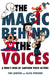 The Magic Behind the Voices: A Who's Who of Cartoon Voice Actors by Tim Lawson, Alisa Persons