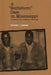 A Scottsboro Case in Mississippi: The Supreme Court and Brown V. Mississippi by Richard C. Cortner