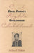 Civil Rights Childhood by Jordana y. Shakoor