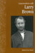 Conversations with Larry Brown by Jay Watson