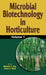 Microbial Biotechnology in Horticulture by R. C. Ray