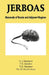 Jerboas: Mammals of Russia and Adjacent Regions by G. I. Shenbrot