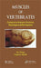 Muscles of Vertebrates: Comparative Anatomy, Evolution, Homologies and Development by Rui Diogo
