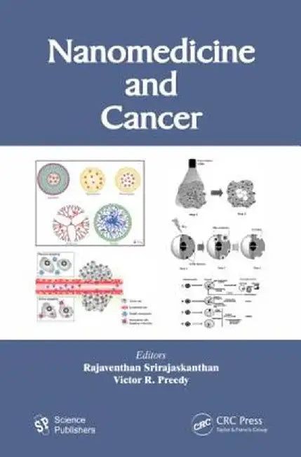 Nanomedicine and Cancer by Rajavent Srirajaskanthan