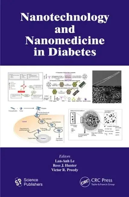 Nanotechnology and Nanomedicine in Diabetes by Lan-Anh Le