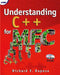 Understanding C++ for MFC by Raposa Richard