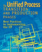 The Unified Process Transition and Production Phases: Best Practices in Implementing the UP by Scott W. Ambler