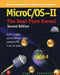 Microc/Os-II: The Real Time Kernel [With CDROM] by Jean Labrosse