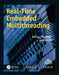Real-Time Embedded Multithreading: Using ThreadX and ARM [With CDROM] by Edward Lamie