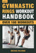 Suspension Trainer Workouts: Over 100 Workouts for Trx by Michael Volkmar