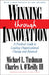 Winning Through Innovation: A Practical Guide to Leading Organizational Change and Renewal by Michael L. Tushman, Charles A. O'Reilly