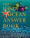 Handy Ocean Answer Book by Thomas E. Svarney