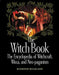 The Witch Book by Raymond Buckland