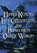 Hidden Realms, Lost Civilizations, and Beings from Other Worlds by Jerome Clark