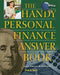 The Handy Personal Finance Answer Book by Paul A. Tucci