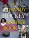 The Handy Hockey Answer Book by Stan Fischler