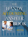 The Handy Accounting Answer Book by Amber Gray