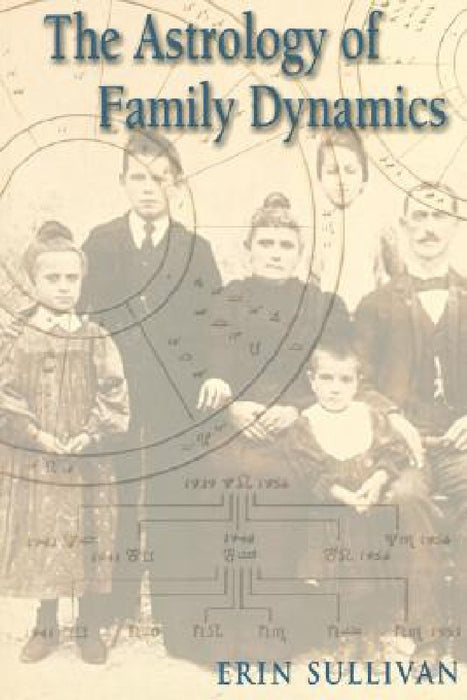 Astrology of Family Dynamics