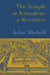 Temple at Jerusalem: A Revelation by John F. Michell