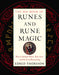 The Big Book of Runes and Rune Magic: A Complete Guide to Interpreting Runes, Rune Lore, and the Art of Runecasting by Edred Thorsson