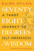 Seventy-Eight Degrees of Wisdom: A Tarot Journey to Self-Awareness (a New Edition of the Tarot Classic) by Rachel Pollack
