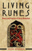 Living Runes: Theory and Practice of Norse Divination by Galina Krasskova