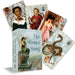 The Sirens' Song: Divining the Depths with Lenormand & Kipper Cards (Includes 78 Cards in Two Complete Card Decks and 128 Page Full-Colo by Carrie Paris