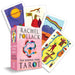 The Shining Tribe Tarot: The Definitive Edition (83 Cards and 272-Page Full-Color Guidebook) by Rachel Pollack