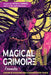 Magical AI Grimoire: A Book of Shadows for Contemporary Chaos by Davezilla
