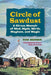 Circle of Sawdust: A Circus Memoir of Mud, Myth, Mirth, Mayhem and Magic by Rob Mermin