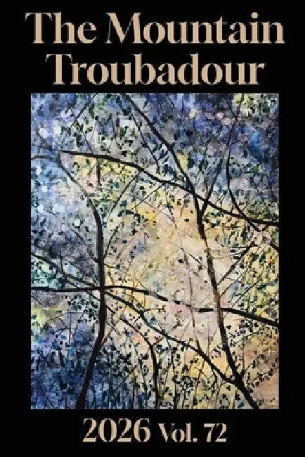 The Mountain Troubadour 2026 by Poetry Society of Vermont