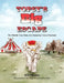 Topsy's Big Escape: The Mostly True Story of a Runaway Circus Elephant by Bill Shomo, Tim Knickerbocker