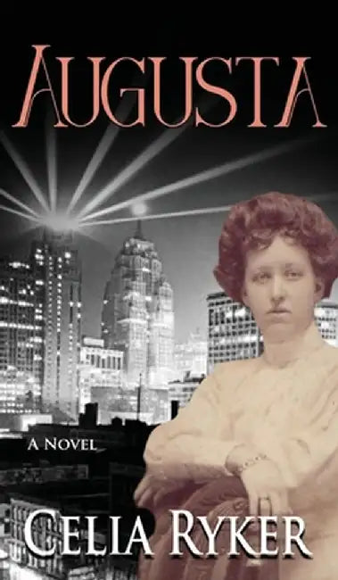 Augusta by Celia Ryker