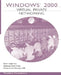 Windows 2000 Virtual Private Networking by Thaddeus Fortenberry