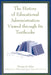 The History of Educational Administration Viewed Through Its Textbooks by Thomas E. Glass