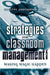 Strategies for Classroom Management, K-6: Making Magic Happen by Darlene Anderson Wilson