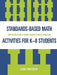 Standards-Based Math Activities for K-8 Students: Meeting the Needs of Today's Diverse Student Population by Nancy Whitman