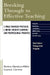 Breaking Through to Effective Teaching: A Walk-Through Protocol Linking Student Learning and Professional Practice by Patricia Martinez-Miller, Laureen Cervone