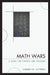 Math Wars: A Guide for Parents and Teachers by Carmen M. Latterell