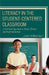 Literacy in the Student-Centered Classroom: A Practical Approach to Setup, Design, and Implementation by Julie Williamson