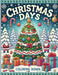 Christmas Days: Coloring Book for your kids by Laritzu