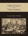 Negro Orators and Their Orations by Carter Godwin Woodson