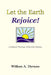 Let the Earth Rejoice: A Biblical Theology of Holistic Mission by William Dyrness